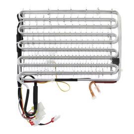 Samsung Fridge Freezer Evaporator