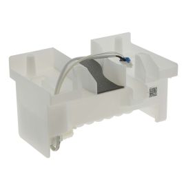 Samsung Fridge Freezer Ice Maker