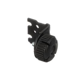 Samsung Fridge Door Hinge - Lower