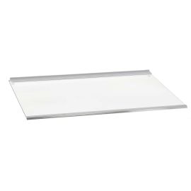 Samsung Fridge Glass Shelf Assembly - 500mm x 370mm