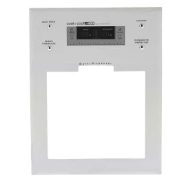 Samsung Fridge Freezer Dispenser Cover Assembly