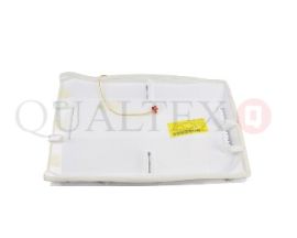 Samsung Fridge Freezer Front Duct Cover