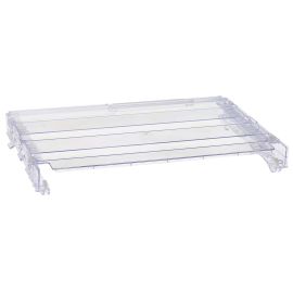 Samsung Fridge Upper Salad Drawer Cover Assembly