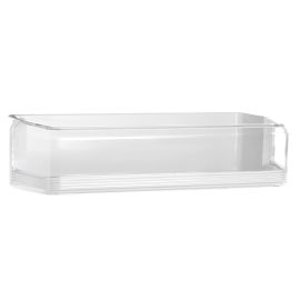 Samsung Fridge Freezer Upper Door Dairy Shelf - 430mm x 180mm x 100mm