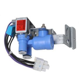 Samsung Fridge Water Valve