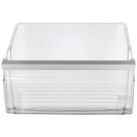 Samsung Fridge Lower Salad Drawer - 440mm x 370mm x 195mm