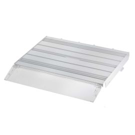 Samsung Fridge Salad Drawer Cover