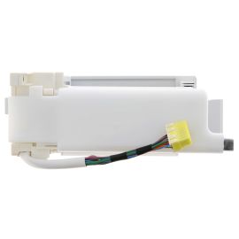 Samsung Fridge Freezer Ice Maker