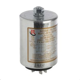 Samsung Washing Machine Interference Filter