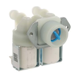 Samsung Washing Machine Double Solenoid Valve
