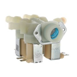 Samsung Washing Machine Inlet Solenoid Valve - 4 Way