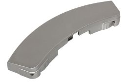 Samsung Washing Machine Door Handle - Grey