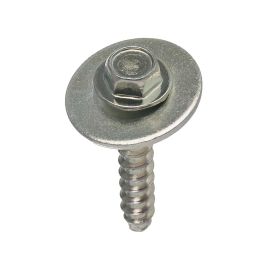 Samsung Washing Machine Motor Bolt - M8