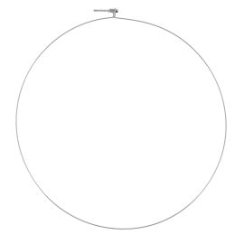 Samsung Washing Machine Door Seal Clamp