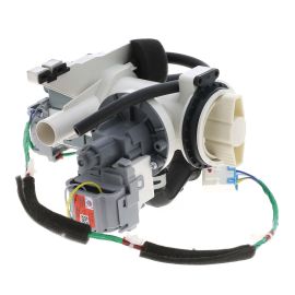 Samsung Washing Machine Drain Pump - PX2025-1