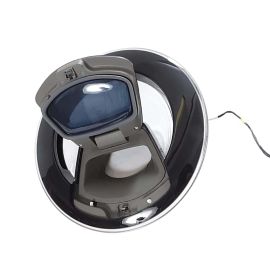 Samsung Washing Machine Door Assembly
