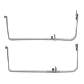 Samsung Dishwasher Spray Arm Feed Pipe