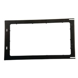 Samsung Microwave Inner Door Frame - Rear