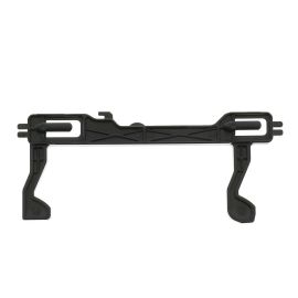 Samsung Microwave Door Latch