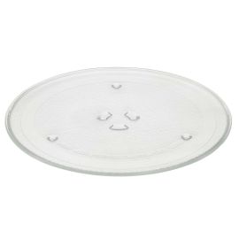 Samsung Microwave Glass Turntable Plate - 267mm