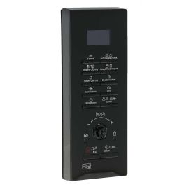 Samsung Microwave Control Panel