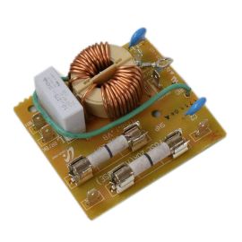 Samsung Microwave Noise Filter