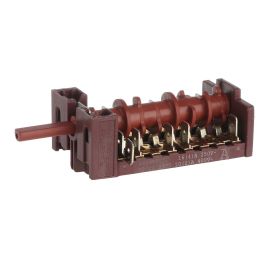 Samsung Cooker Oven Selector Switch - 880805