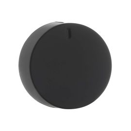 Samsung Black Cooker Dial Knob