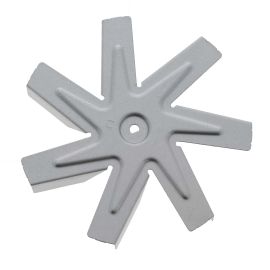 Samsung Cooker Oven Fan Motor Blade