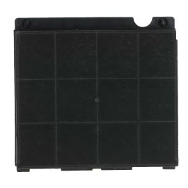 Samsung Cooker Hood Carbon Filter - 225mm x 210mm x 29mm