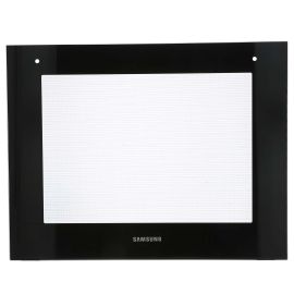 Samsung Cooker Main Oven Door Glass