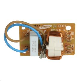 Samsung Cooker Oven Noise Filter