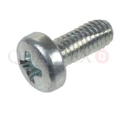 Sebo Felix Dart Vacuum Cleaner Screw - 4x10