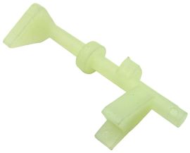 Sebo X Range Vacuum Cleaner Safety Catch