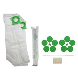 Sebo X & C Vacuum Cleaner Bag (Pack of 8)