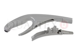 Sebo Dart Vacuum Cleaner Handle - Without Switch