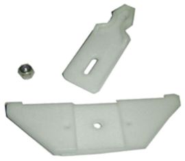 Servis Dishwasher Door Catch & Guide