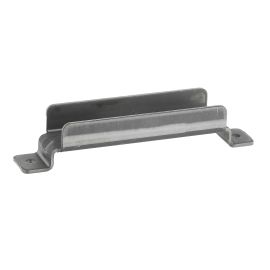 Smeg Cooker Oven Door Hinge Receiver