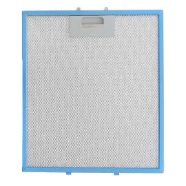Smeg Cooker Hood Metal Grease Filter - 305mm x 267mm x 10mm