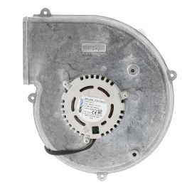 Smeg Washing Machine Fan