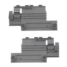 Smeg Dishwasher Basket Adjuster - Right