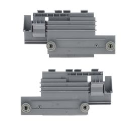 Smeg Dishwasher Upper Basket Height Adjuster - Right Hand Side