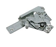 Smeg Dishwasher Door Hinge - Left Hand Side