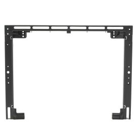 Smeg Cooker Main Oven Door Frame - Left