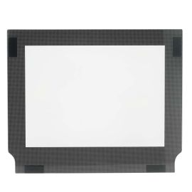 Smeg Cooker Oven Door Inner Glass