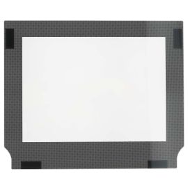 Smeg Cooker Main Oven Door Inner Glass