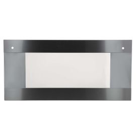 Smeg Cooker Small Oven Door Glass