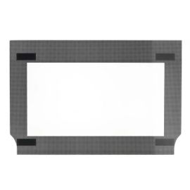 Smeg Cooker Main Oven Inner Door Glass