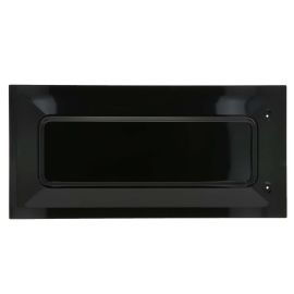 Smeg Cooker Oven Door Glass