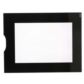 Smeg Cooker Main Oven Inner Door Glass
